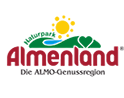Logo Almenland