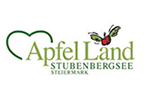 Logo Apfelland