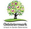 Logo Oststeiermark