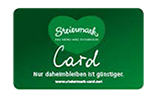 Logo Steiermarkcard